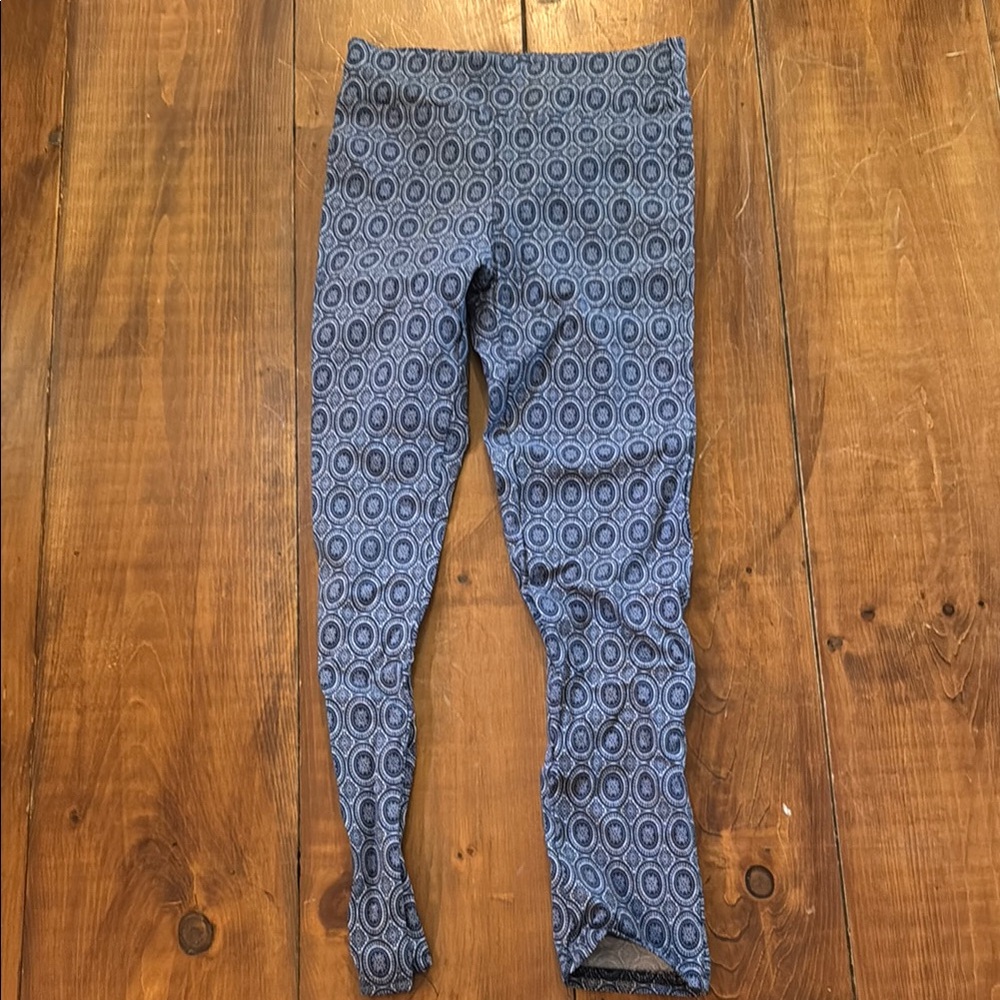 Blue Work Pants - Picture 1 of 4